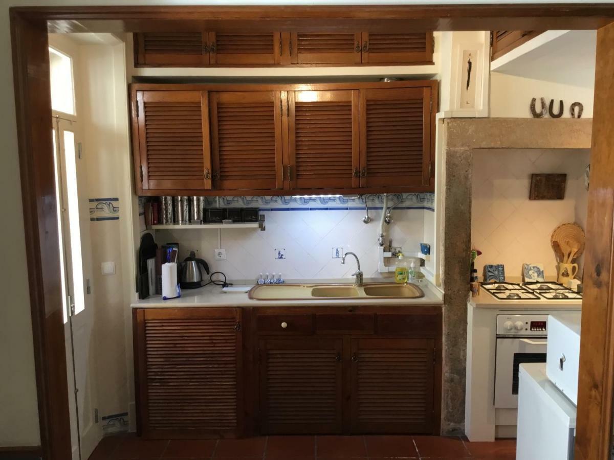 Apartamento Condessa Do Rio *