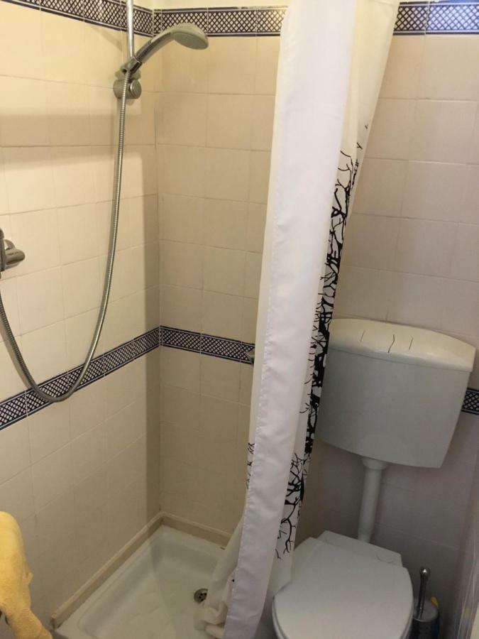 Apartamento Condessa Do Rio