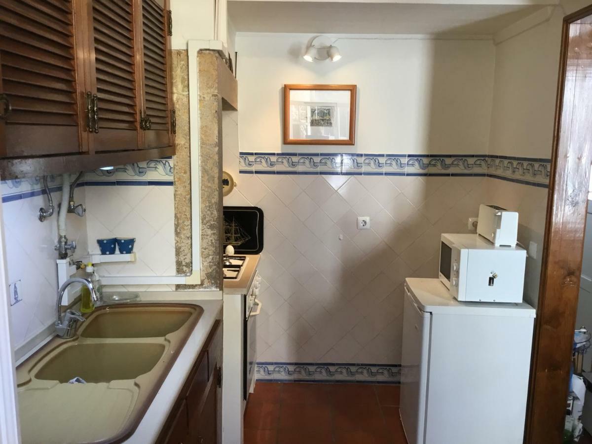 Condessa Do Rio Apartamento Lisboa