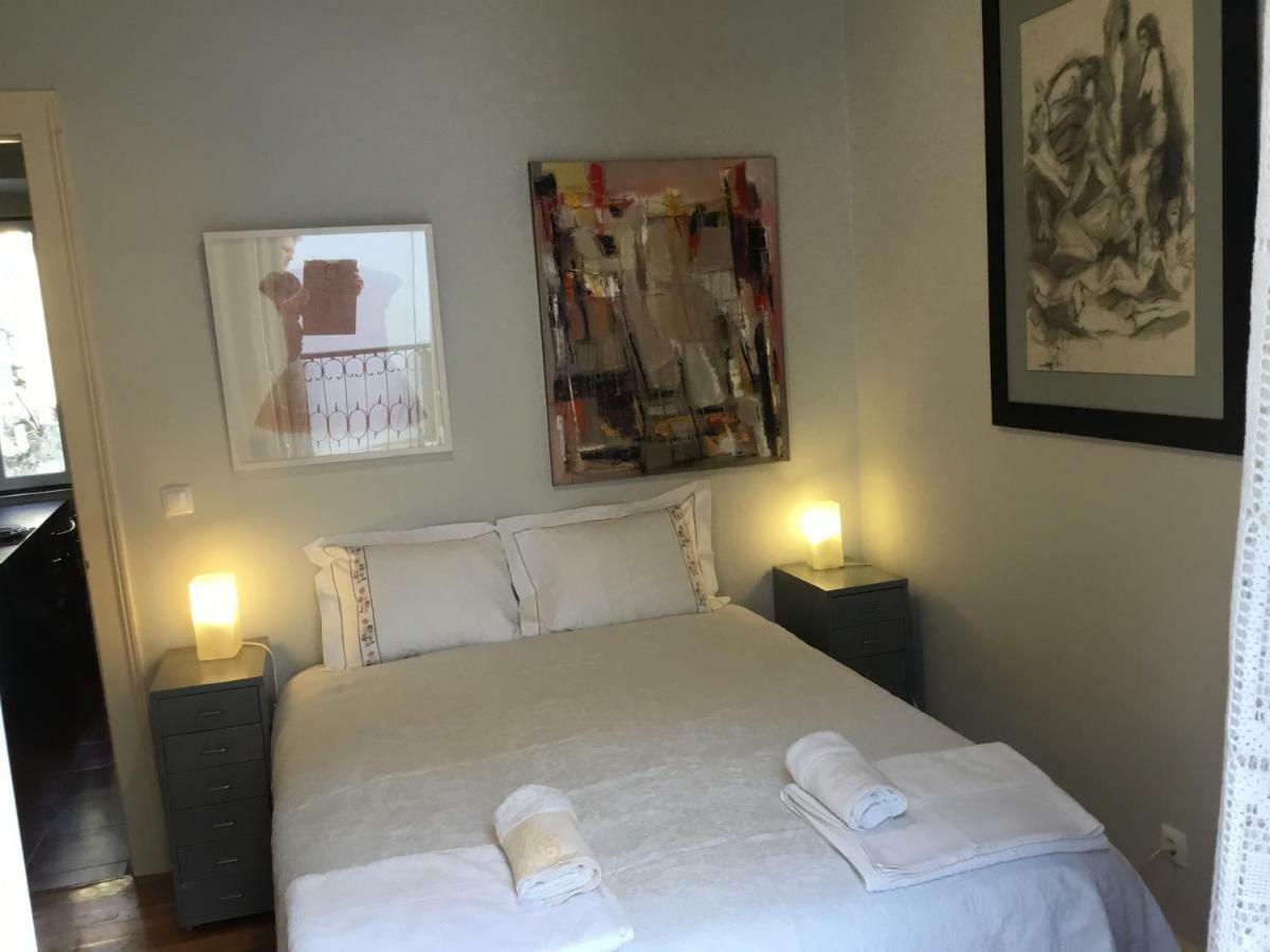 Condessa Do Rio Apartamento Lisboa