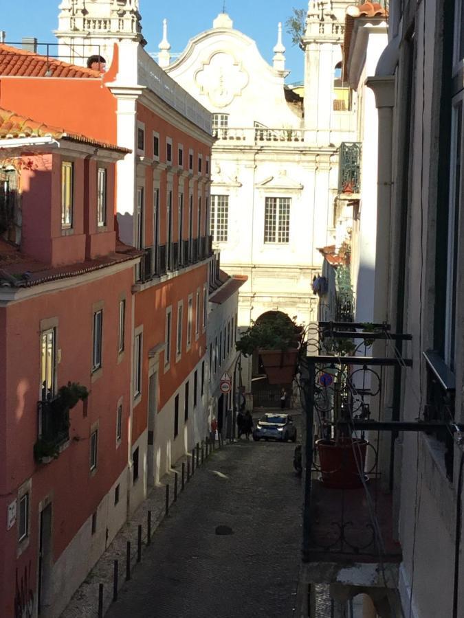 Condessa Do Rio Apartamento *